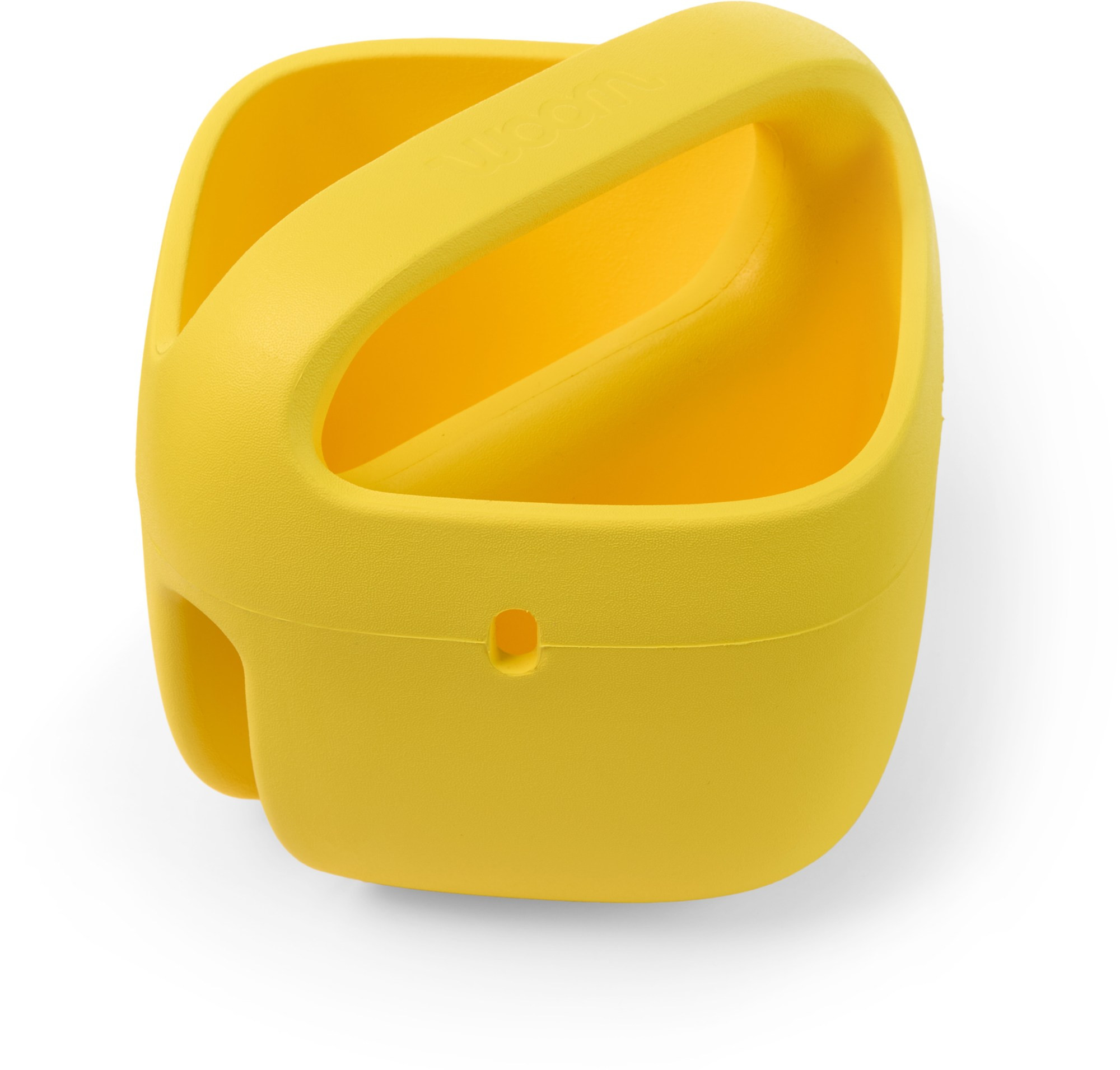 woom POP Kids' Bike Basket Yellow | REI