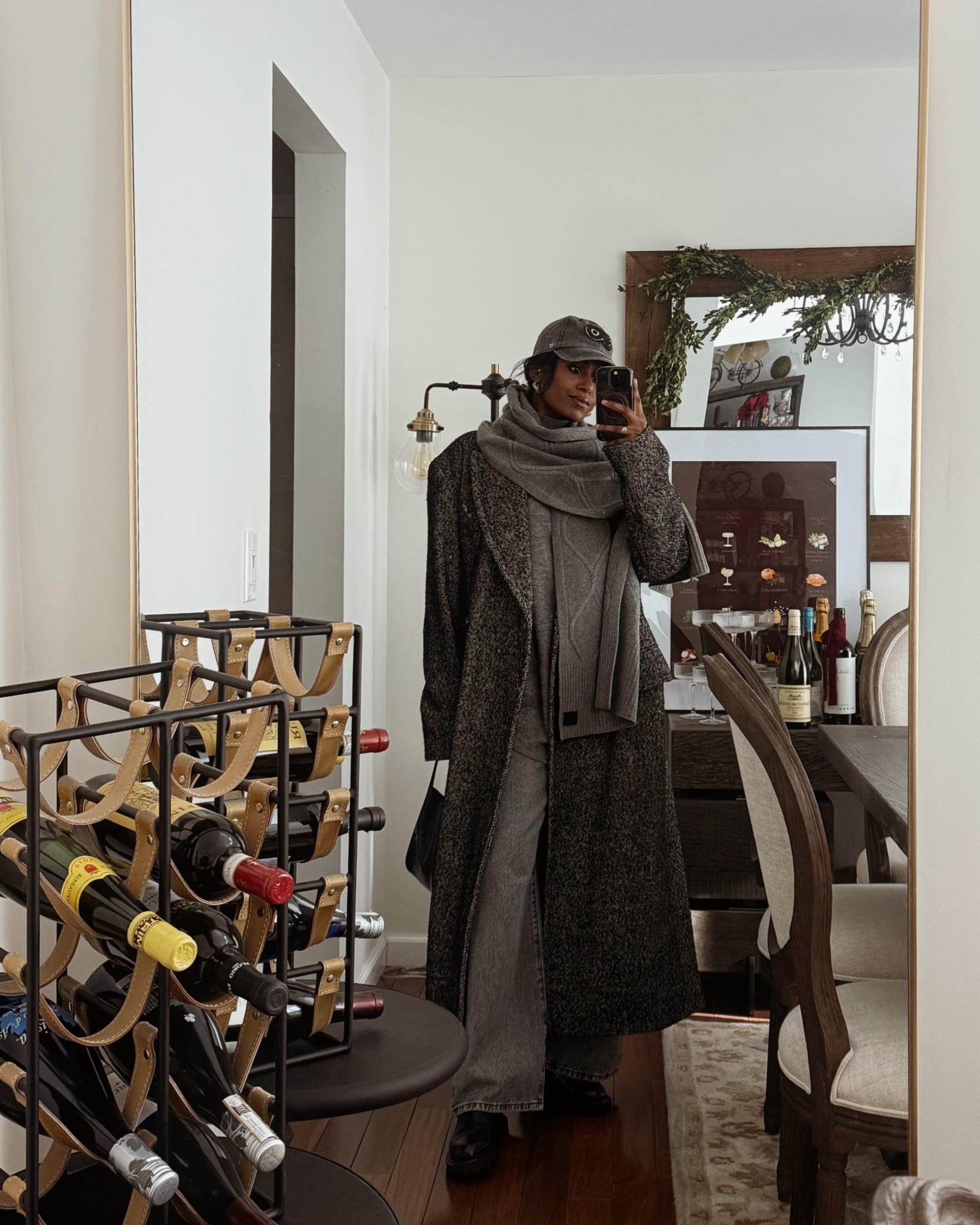 bundled! 

#LTKFindsUnder100 #LTKSeasonal #LTKWorkwear