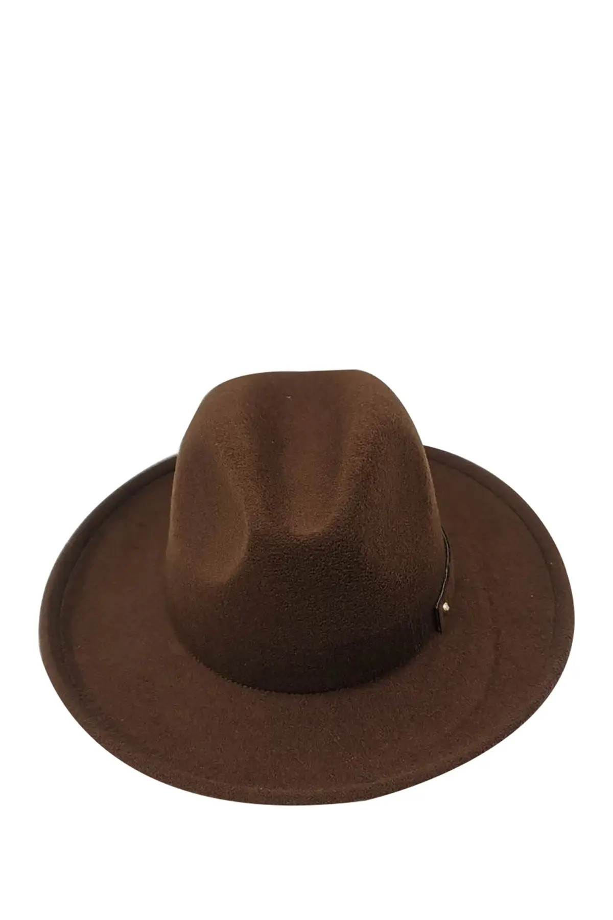 Peter Grimm Headwear Carmine Felt Fedora at Nordstrom Rack | Nordstrom Rack