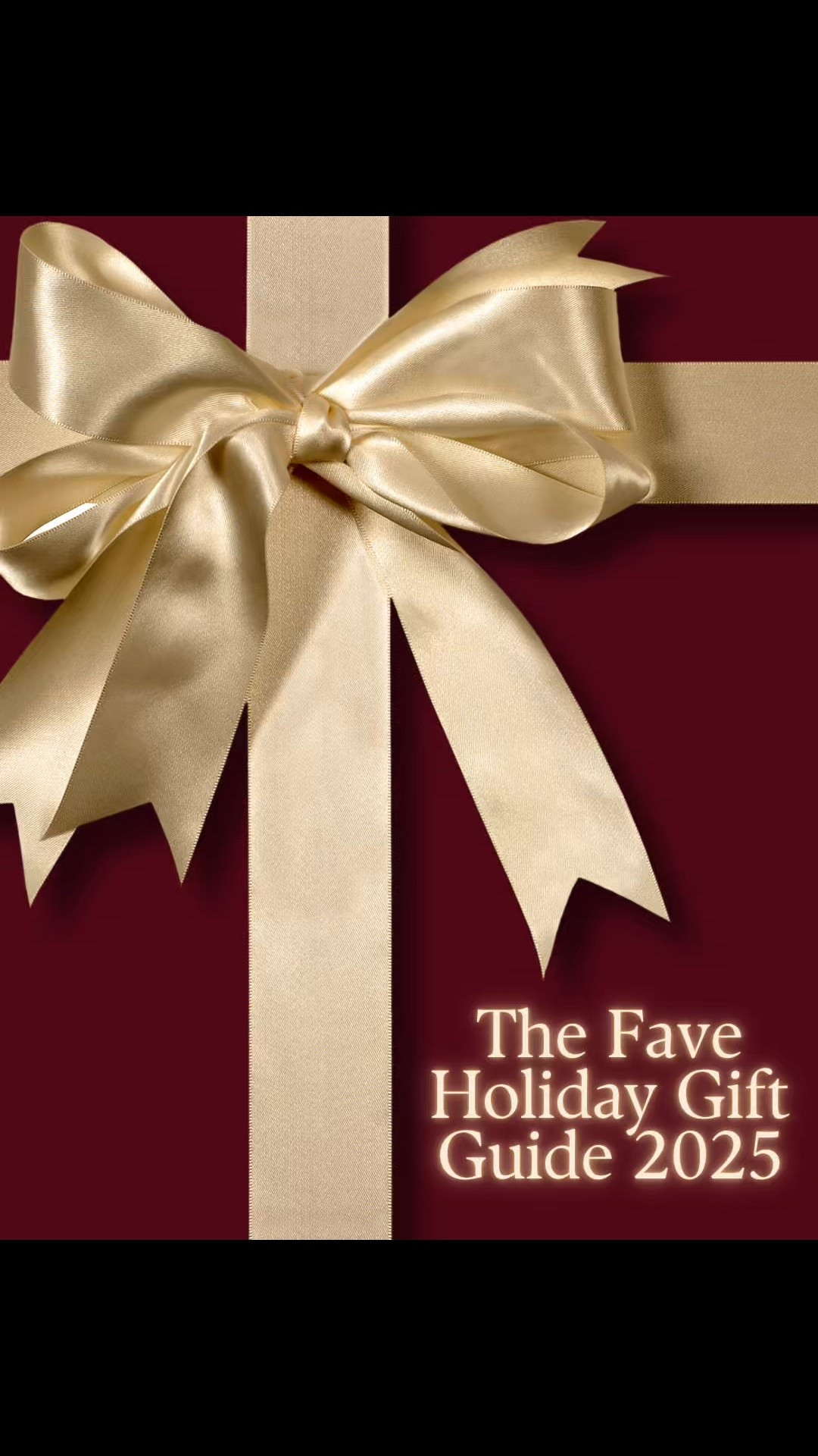 Holiday gift ideas for everyone: from glow essentials to comfort must-haves to chic everyday upgrades. ✨


#myfave #myfaves

#LTKSeasonal #LTKHoliday #LTKGiftGuide