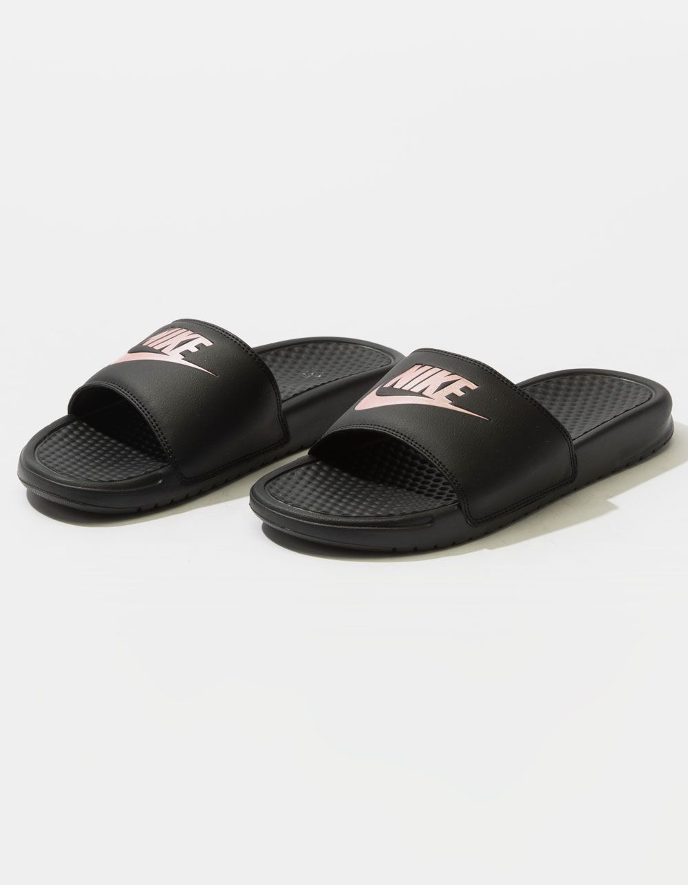 NIKE Benassi Womens Slide Sandals | Tillys