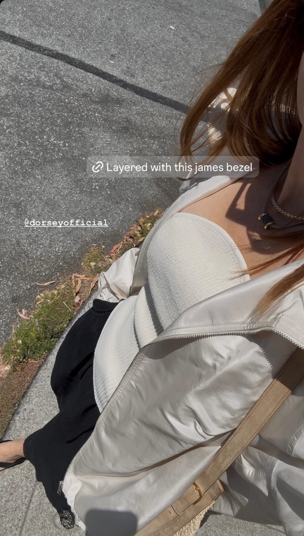 Today’s look.

#LTKSeasonal #LTKStyleTip