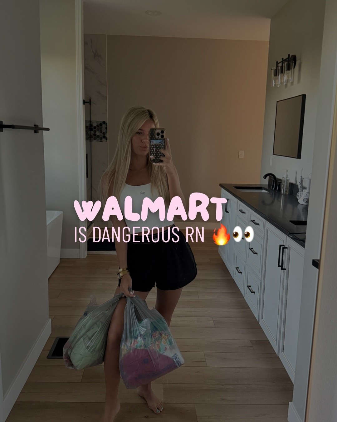 The best Walmart finds 👏🏼

#LTKootd #LTKU #LTKPetite