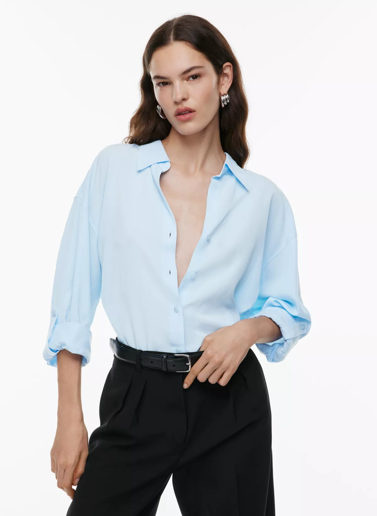 ARCHIVE SHIRT | Aritzia