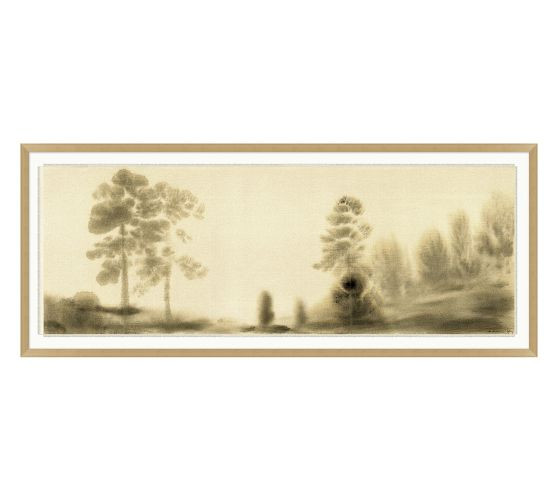 Rolling Woods by Chelsea Fly | Pottery Barn (US)