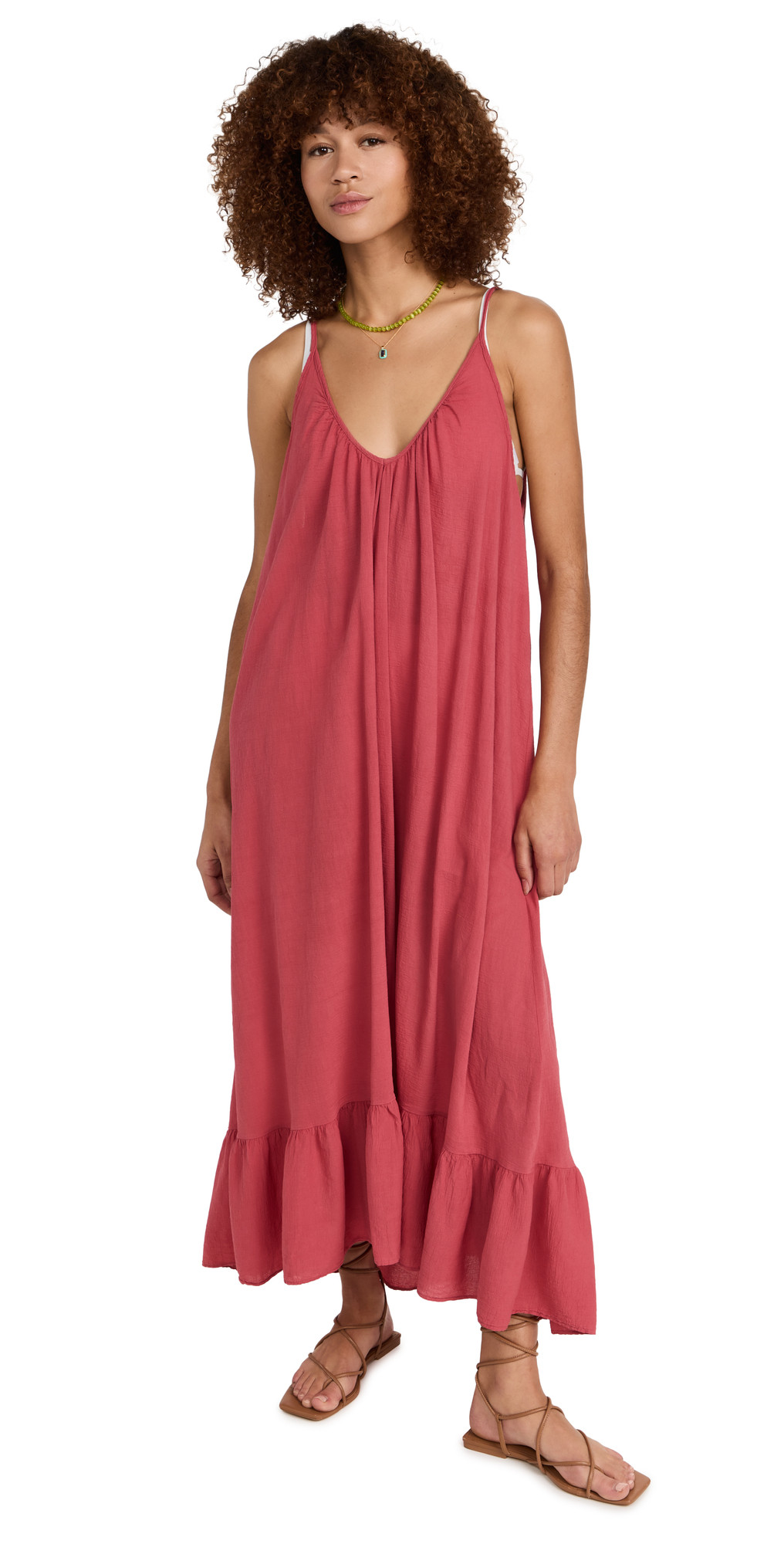 9seed Paloma Dress | Shopbop