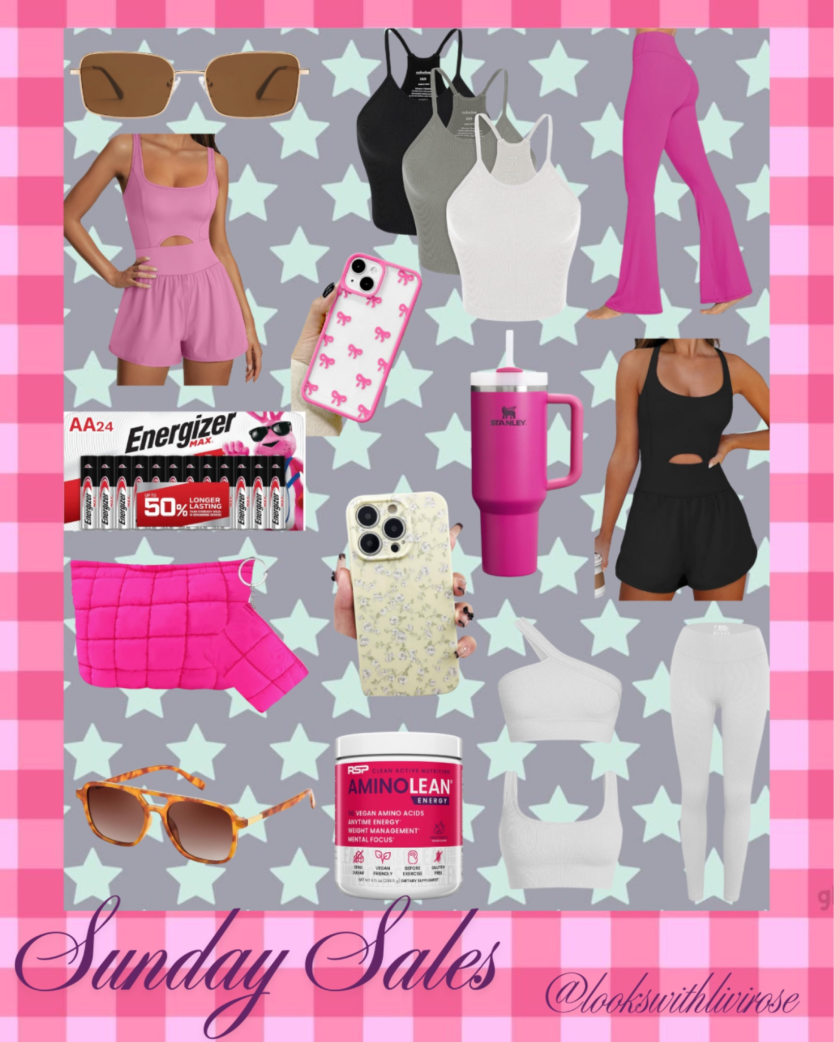 #LTKstyletip #LTKfindsunder50 #LTKfindsunder100