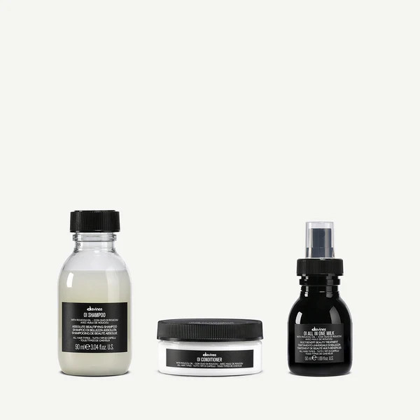 OI Travel Set | Davines