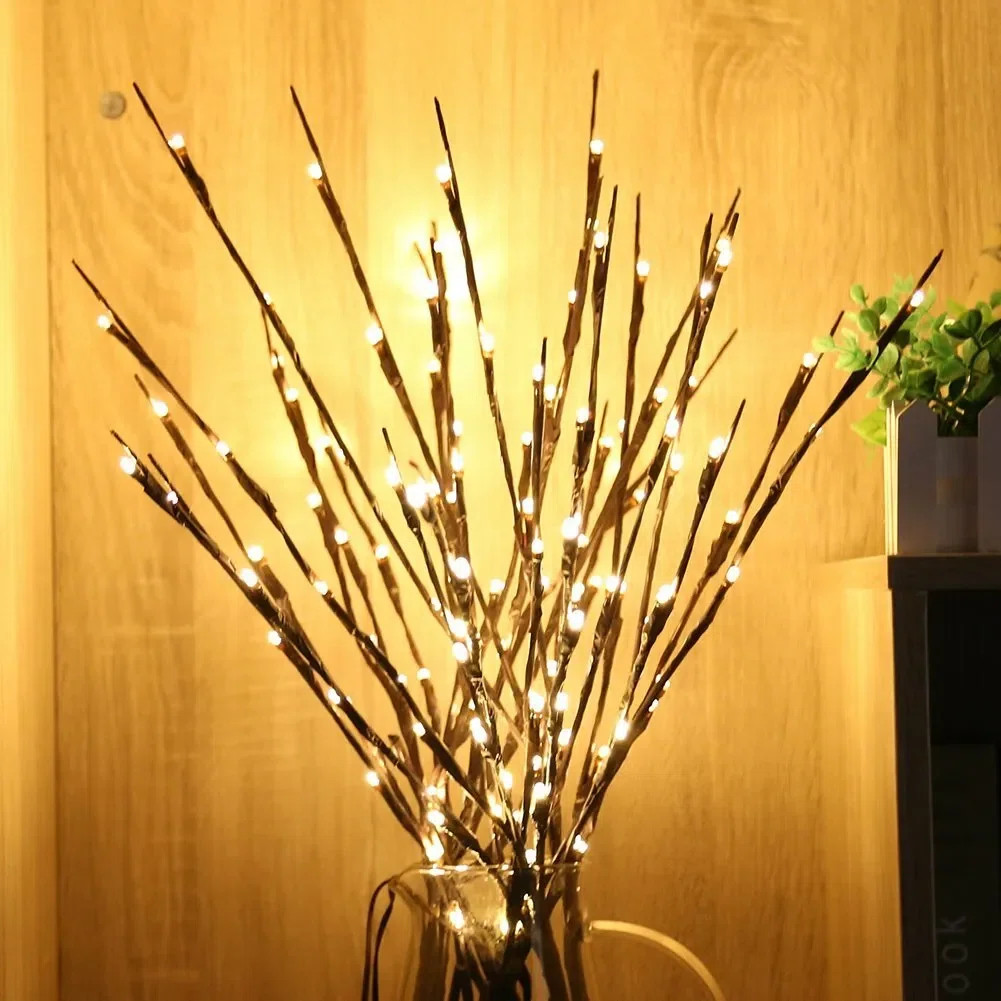 29.5'' LED Lighted Trees & Branches | Wayfair North America