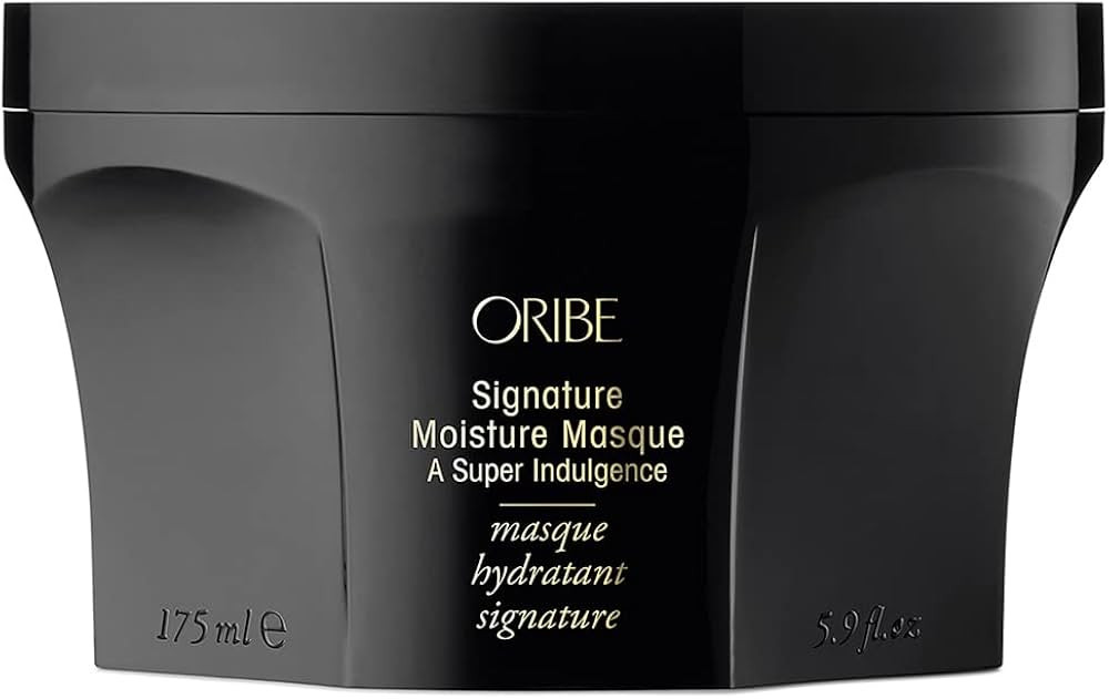 Oribe Signature Moisture Masque, 5.92 Fl Oz (Pack of 1) | Amazon (US)