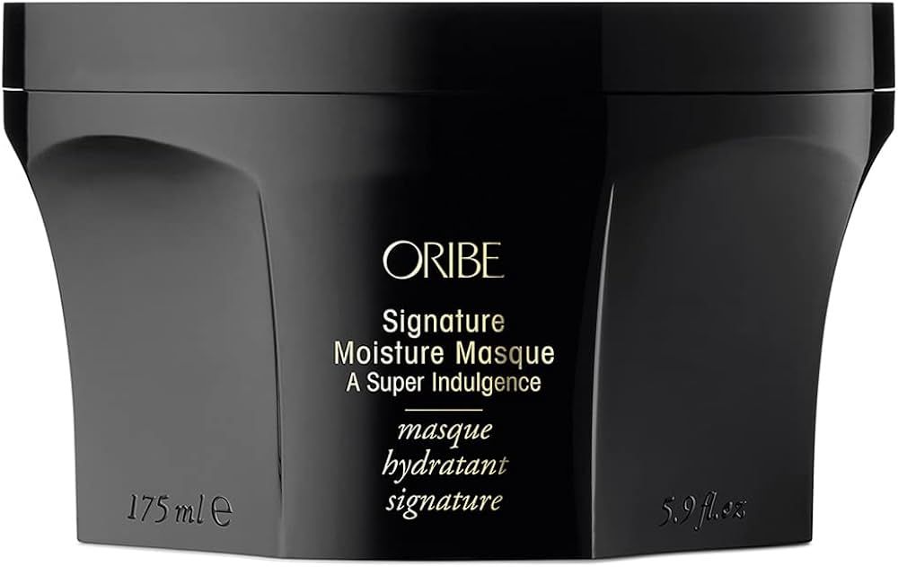 Oribe Signature Moisture Masque, 5.92 Fl Oz (Pack of 1) | Amazon (US)