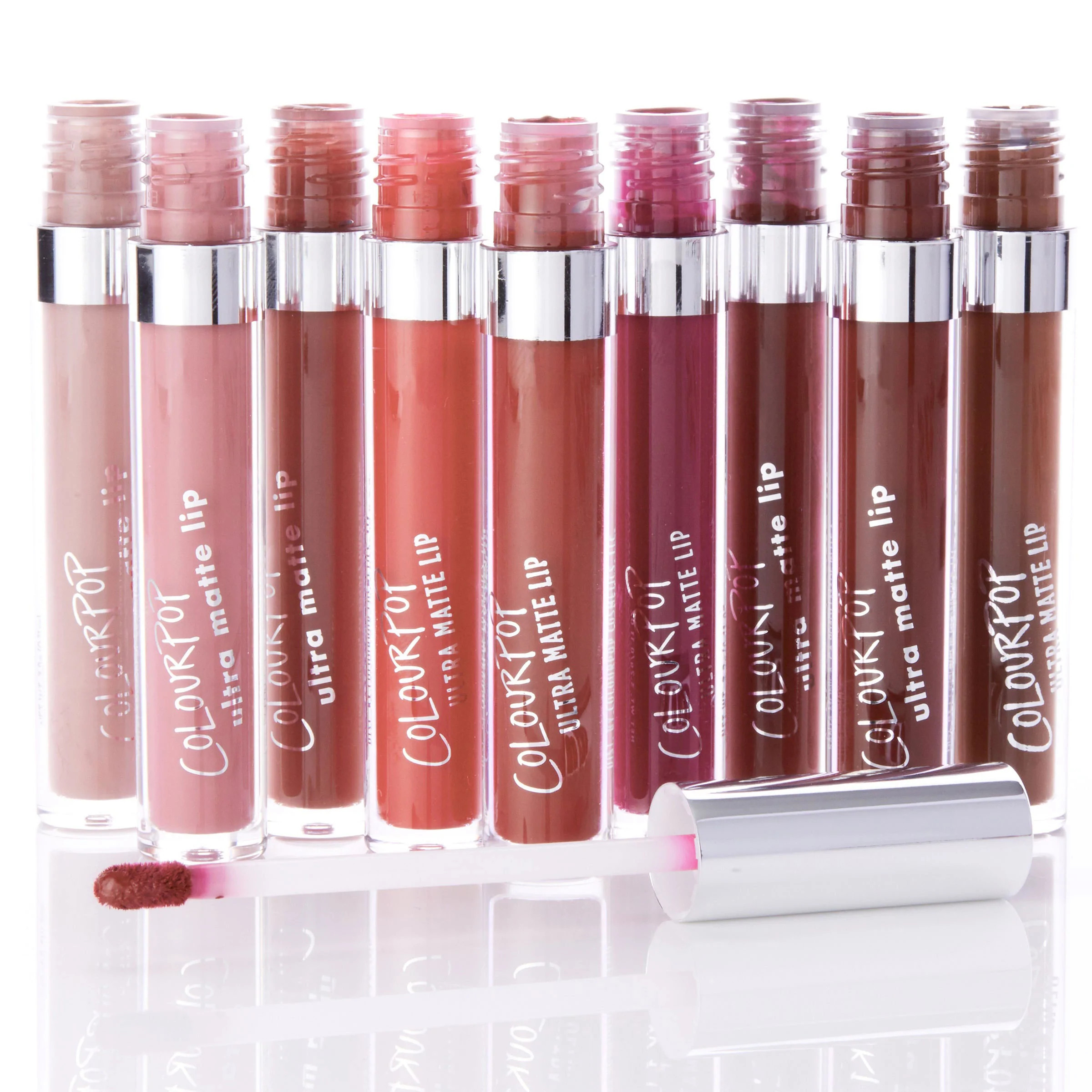 Ultra Matte Lip | Colourpop