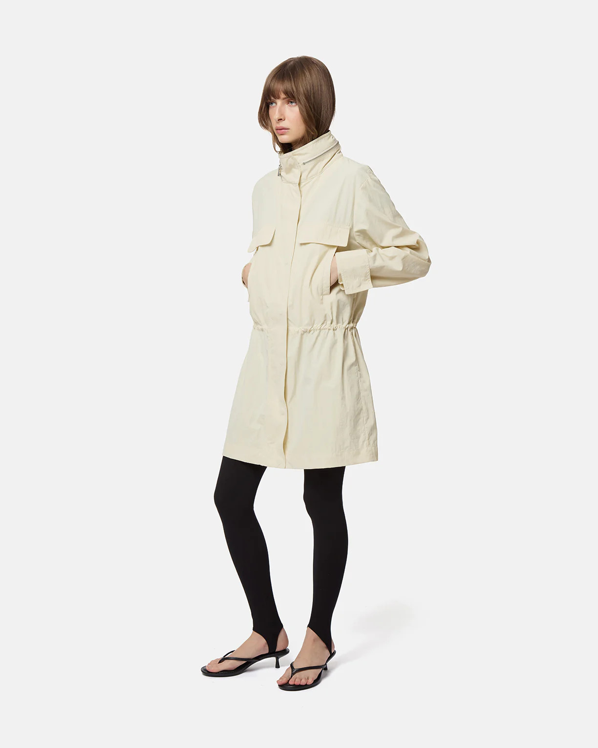Bea Rain Jacket | Apparis