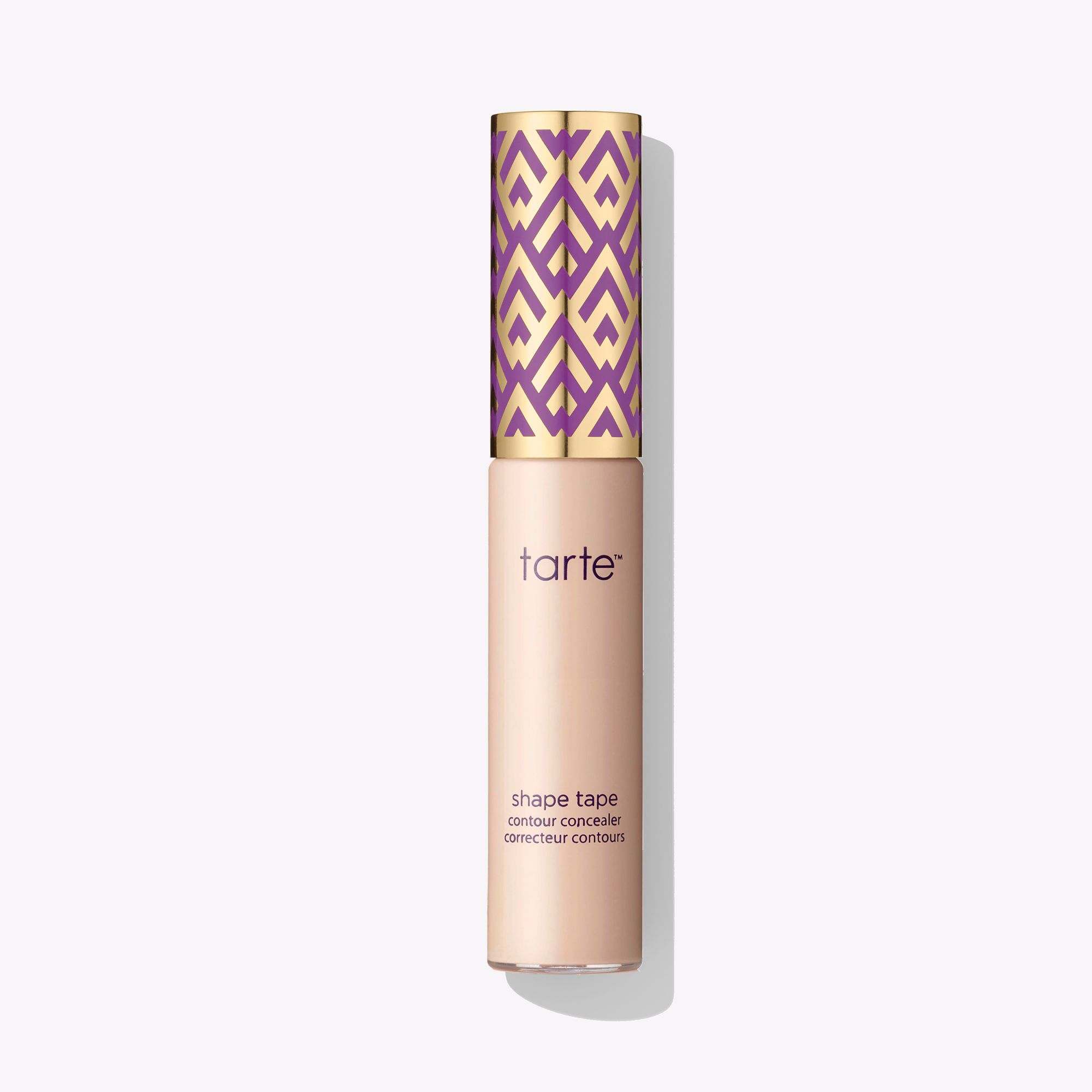 shape tape contour concealer - fair neutral | tarte cosmetics (US)