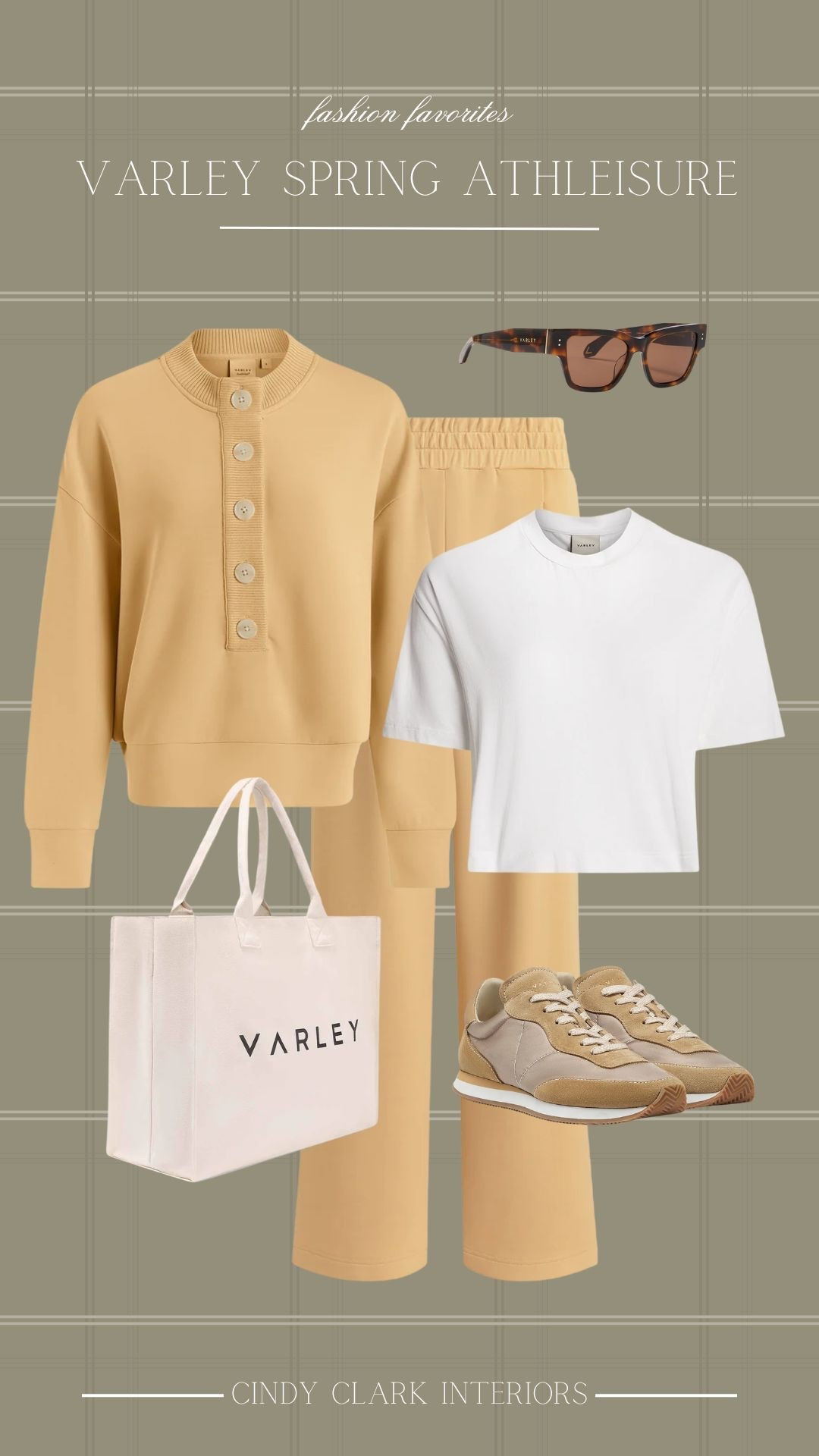 I have said it before, you can truly never have enough yellow! It’s one of my favorite colors for my wardrobe and home right now. 

#LTKootd #LTKgrwm