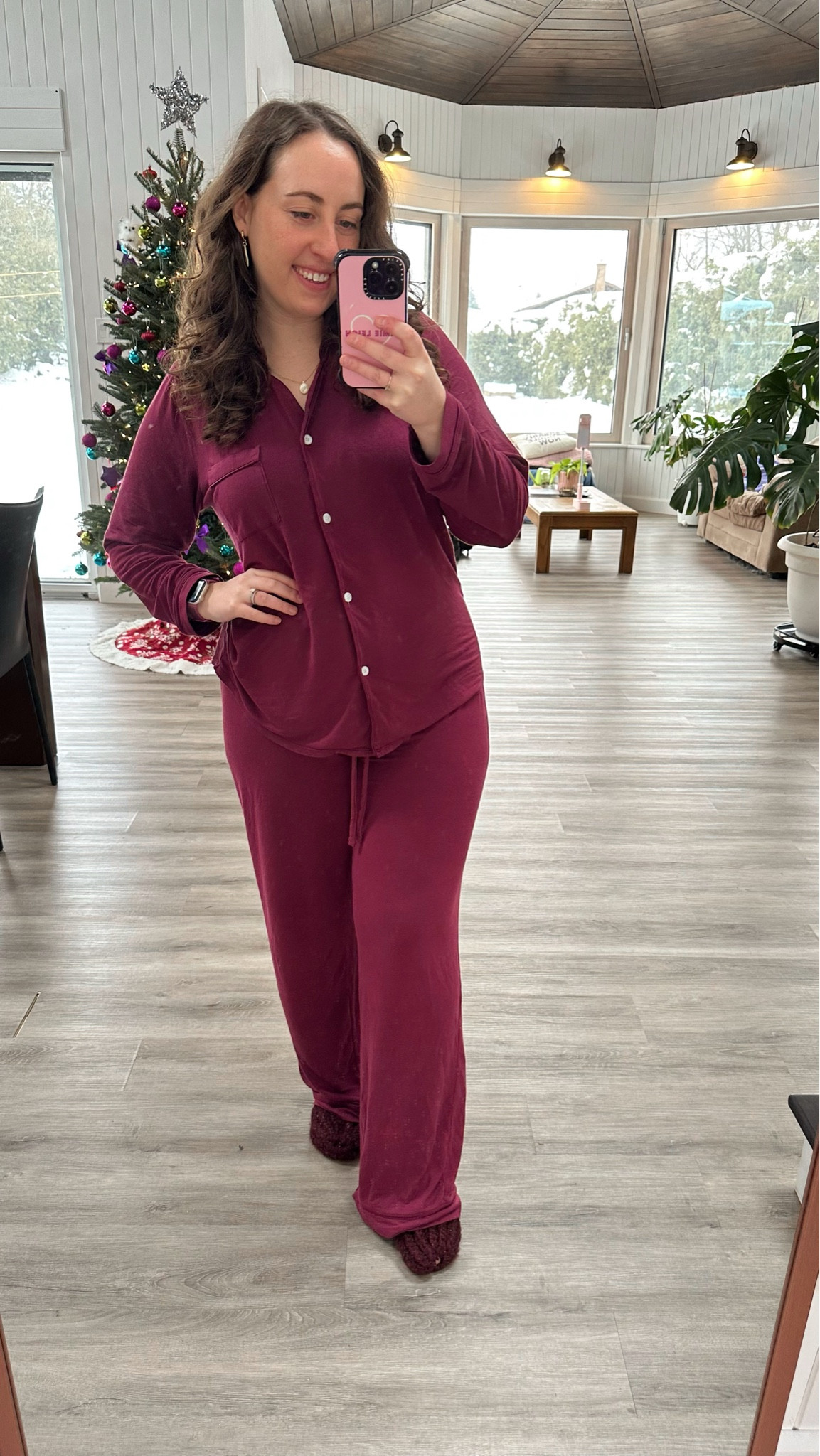 The Knix end of season sale is on now with everything 20% off or more + you can save an extra 10% with code JAMIELEIGHGAGNON10 💕 a great time to stock up on leakproof underwear, comfy pjs, wireless bras, and all of your other Knix favourites! 

#LTKHoliday #LTKSaleAlert #LTKselfcare