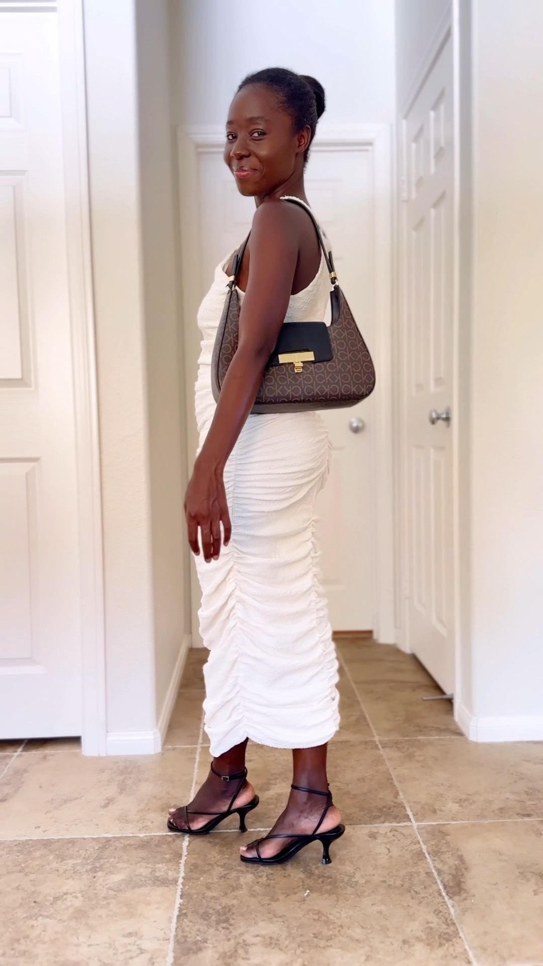 Perfect look for dinner or lunchh

#LTKBeauty #LTKVideo #LTKStyleTip