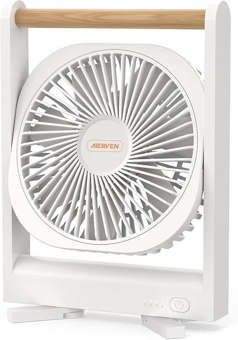 Magnetic Cruise Fan Cabin Approved, Ultra-Slim (1.46") Magnetic Fan for Cruise Ship, Portable Tra... | Amazon (US)