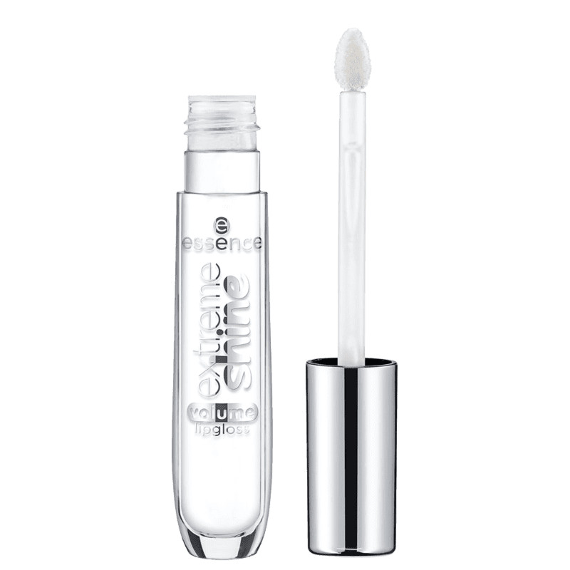 Essence Extreme Shine Cry Clear
        
            
                 - Gloss Labial 5ml | Beleza Na Web (BR)