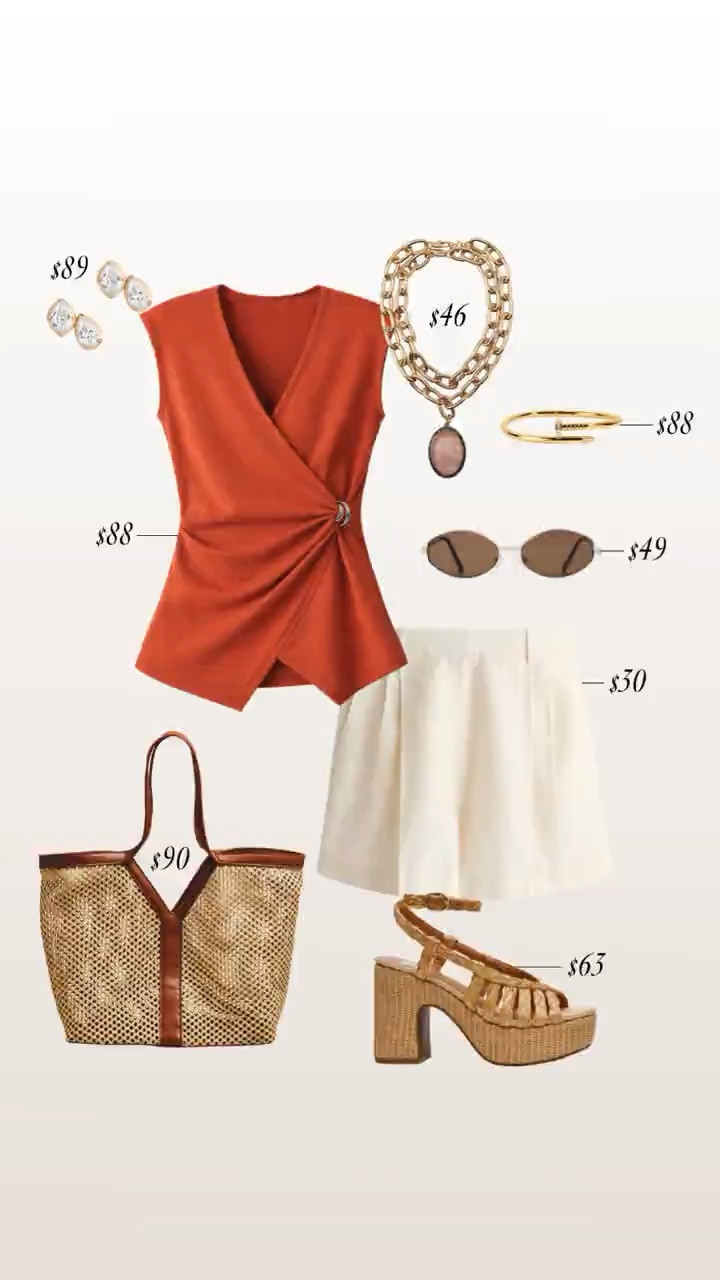 B$tch on a Budget 💸✨

10 full looks, styled head-to-toe—and every piece keeps it smart on price without sacrificing style. These are the outfits that feel elevated, effortless, and actually wearable for real life.

Spend less, style it better. Save this for outfit inspo and tap to shop each look. 🤍

#LTKStyle #BudgetStyle #AffordableFashion #OutfitInspo #EverydayStyle #LTKFinds
 

 

#LTKootd #LTKSeasonal #LTKOver40