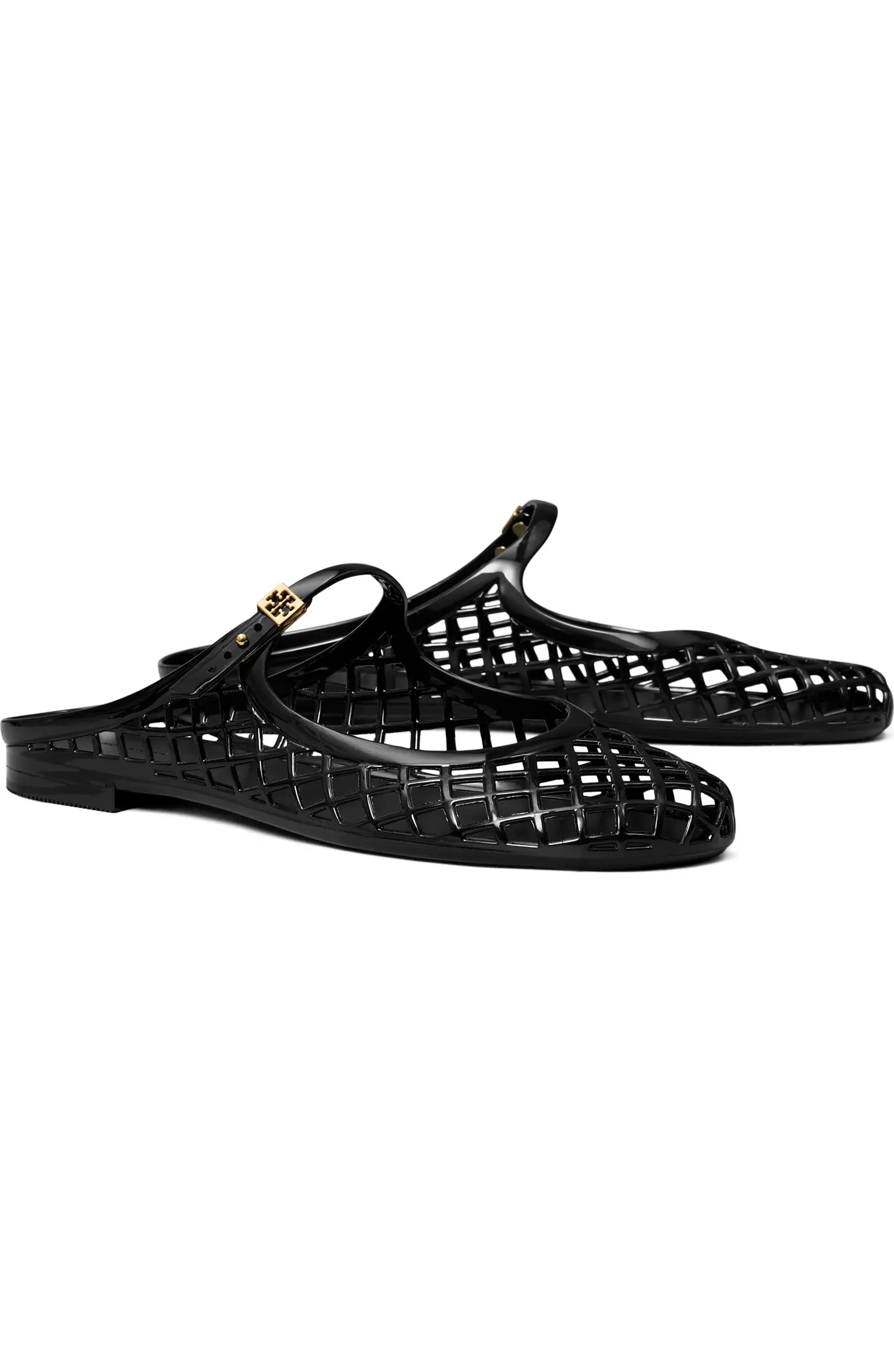 Tory Burch Mellow Mary Jane Jelly Mule (Women) | Nordstrom | Nordstrom