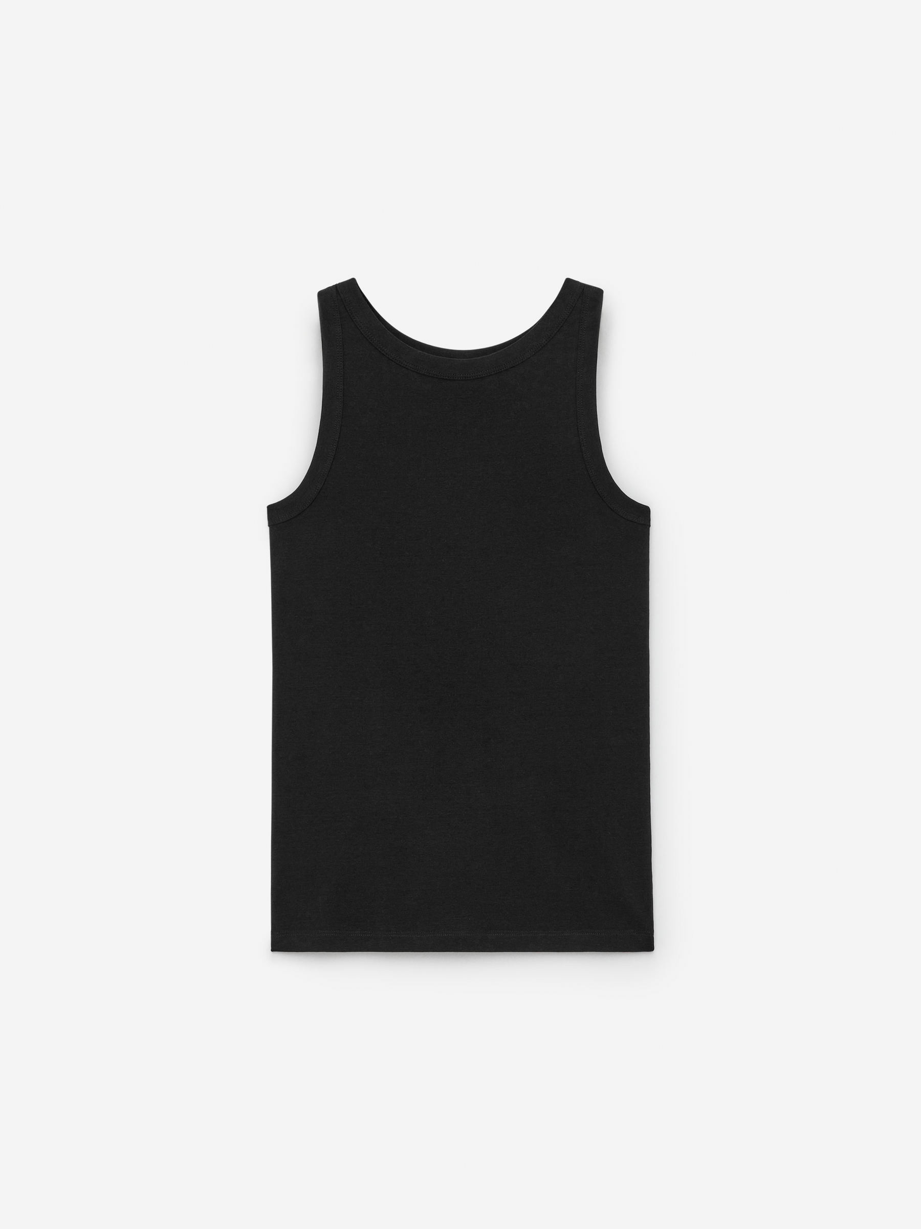 Rib Tank Top | Arket EU