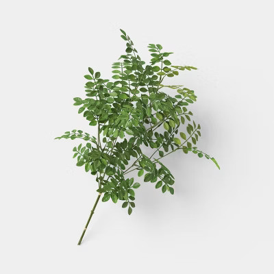 Green Leaf Stem - Threshold™ | Target