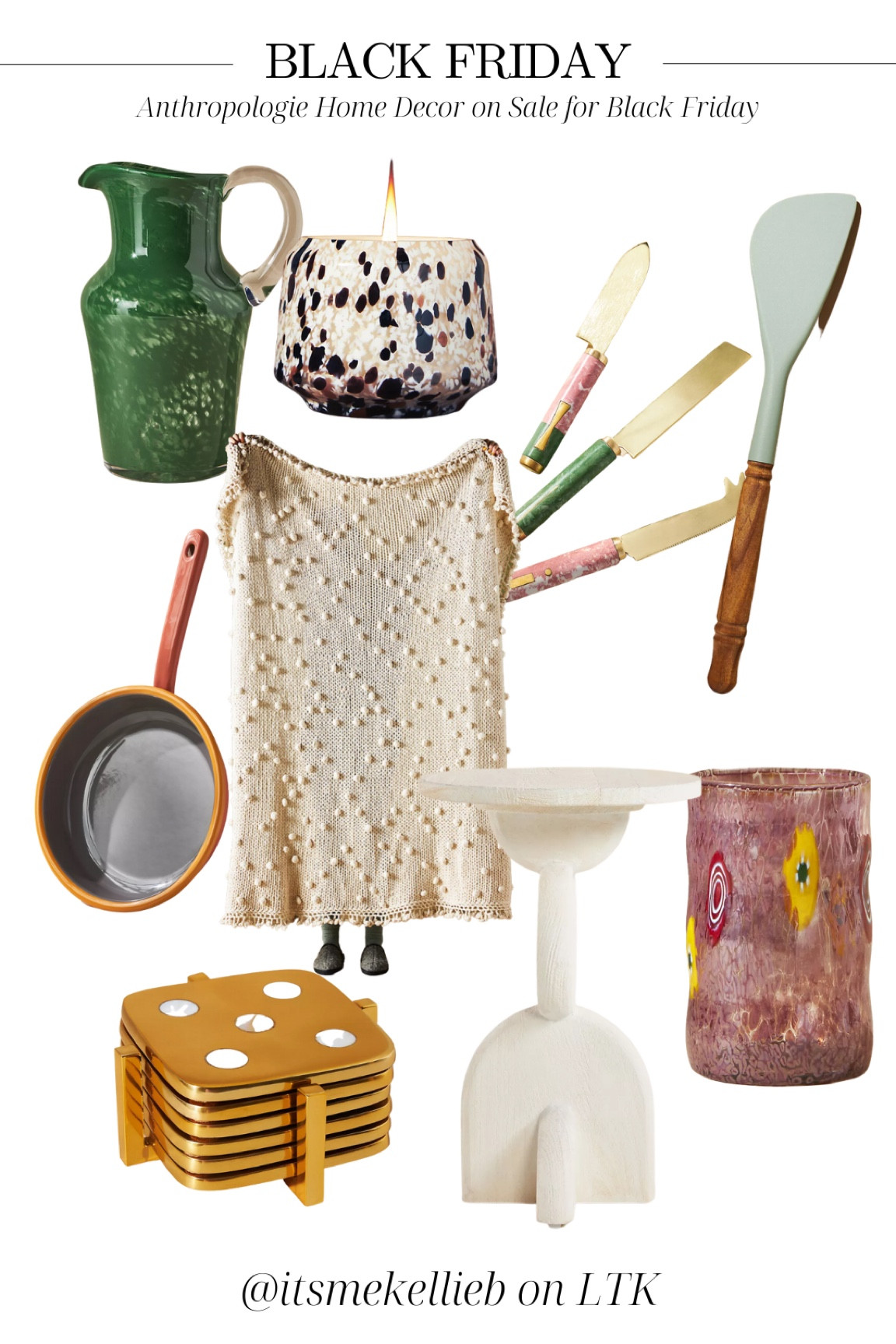 Black Friday sales at anthropologie 

#LTKGiftGuide #LTKCyberweek #LTKhome
