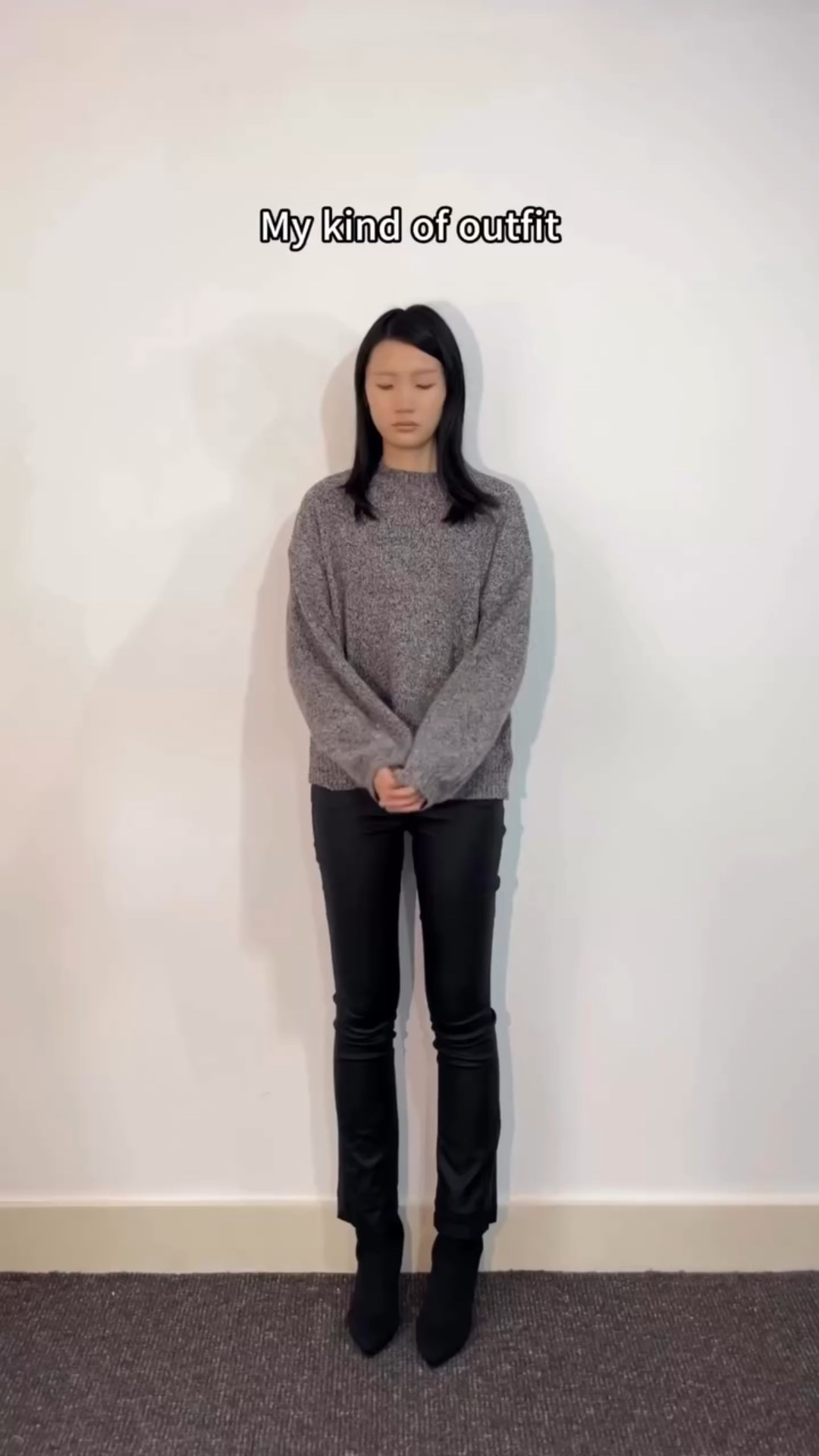 SHEIN-try on

#ootd#fashion#sheinootd