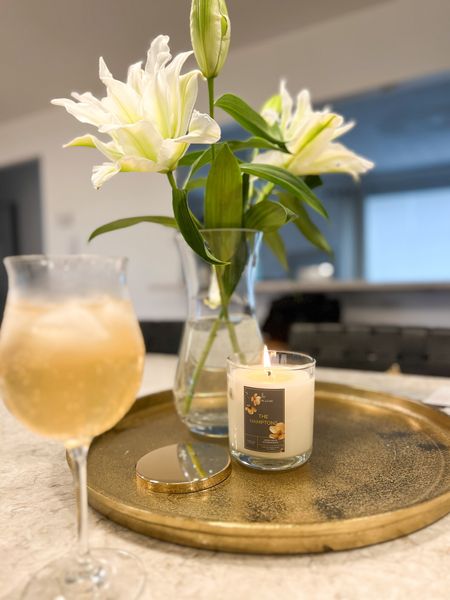 Life in Lilac- The HAMPTONS Spring candle !!

Smells so so good!!!

The sister studio, Jen reed, life in lilac, home fragrance, candles, home decor , spring home 

#LTKhome #LTKSeasonal #LTKfindsunder50