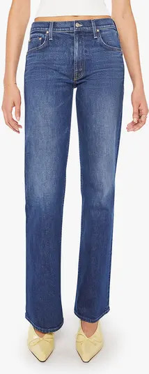 The Bookie Sneak Bootcut Jeans | Nordstrom
