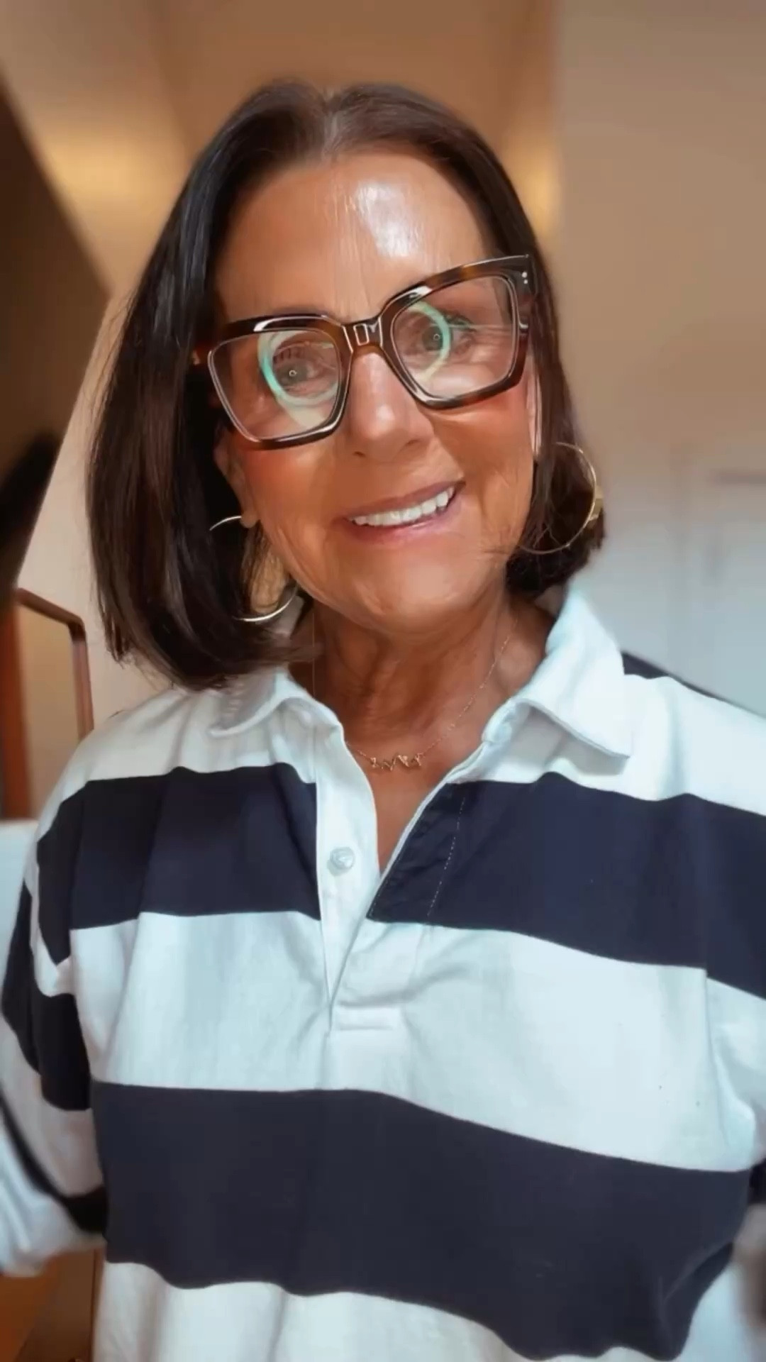 I love stacking bracelets!  There are a few tips I use to create the perfect stack.  Try them and see!



#jewelrystackingtips 
#braceletstackingideas 
#jewelryinspo 
#accessorizingtips 
#accessorizingtipsandtricks

#LTKOver40 #LTKdayinmylife #LTKgrwm