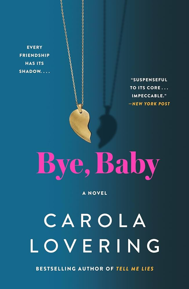 Bye, Baby | Amazon (US)