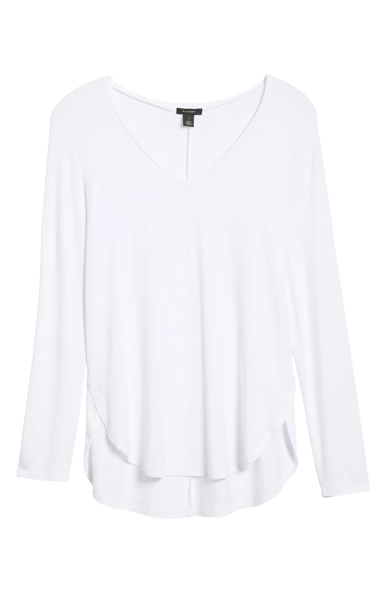 V-Neck Tunic | Nordstrom