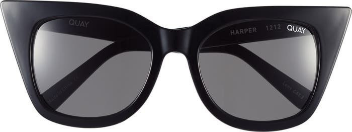 Harper 53mm Cat Eye Sunglasses | Nordstrom