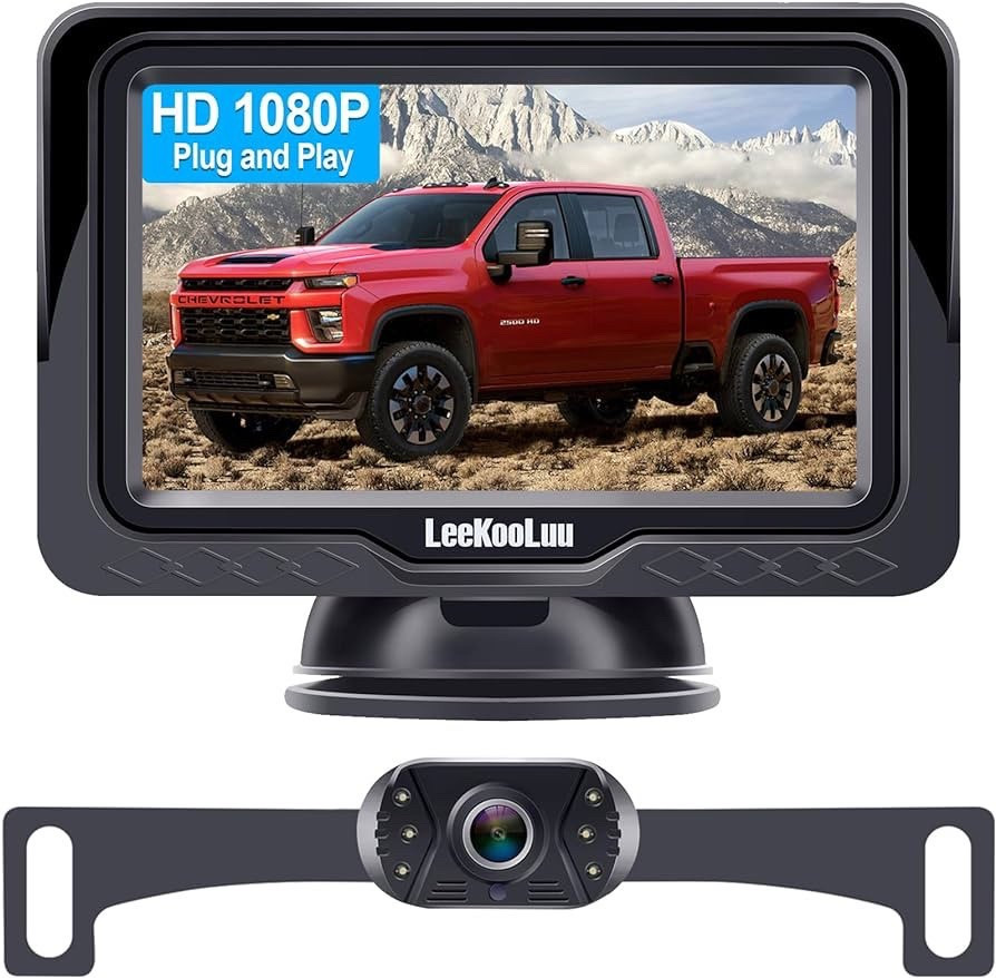 Backup Camera 


#LTKHome #LTKFamily #LTKMens