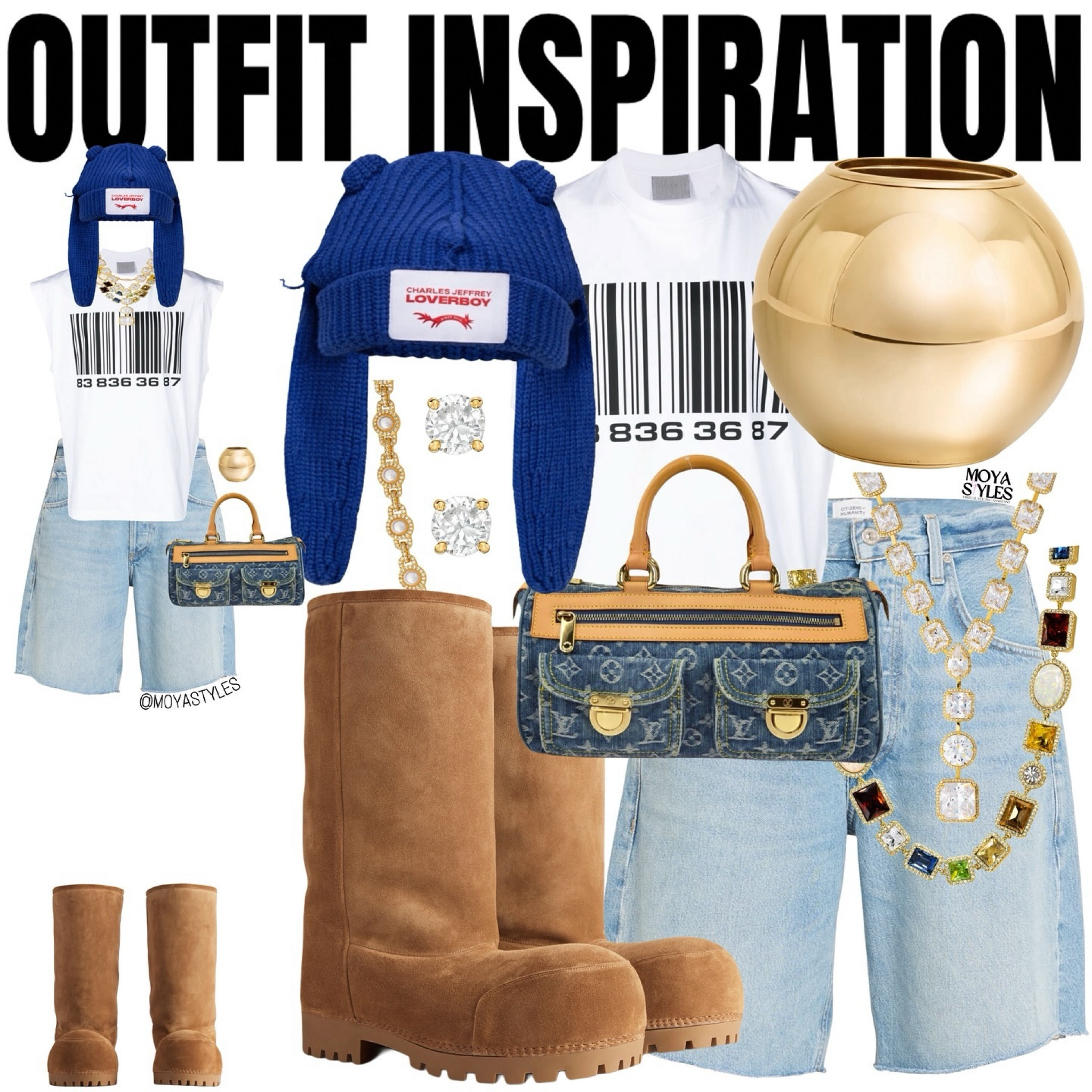 #LTKItBag #LTKShoeCrush #LTKStyleTip