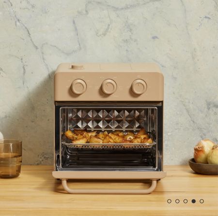 Our place wonder oven - wonder oven our place - air fryer - wonderoven - our place pans - mini ovens - mini oven - steamer - kitchen accessories - kitchen items - our place pan set - kitchen gifts 

#LTKeurope #LTKgiftguide #LTKhome