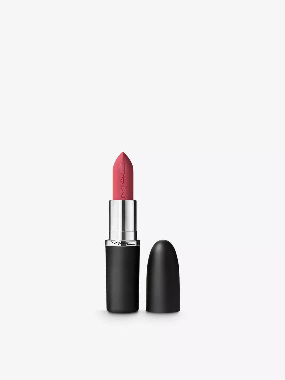 M.A.Cximal silky matte lipstick 3.5g | Selfridges