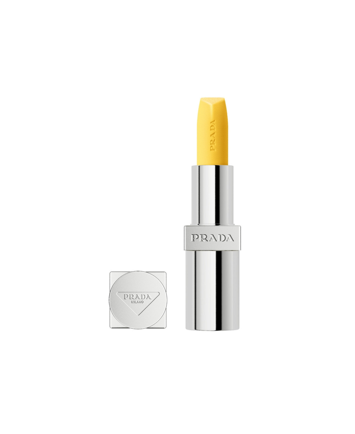 Prada Beauty Refillable Hydrating Balm - U002 - BANANA YELLOW | Macy's