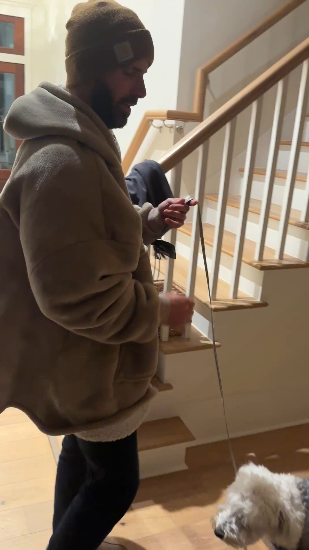 My whole family steals this Snuggie from me! 

#LTKFindsUnder50