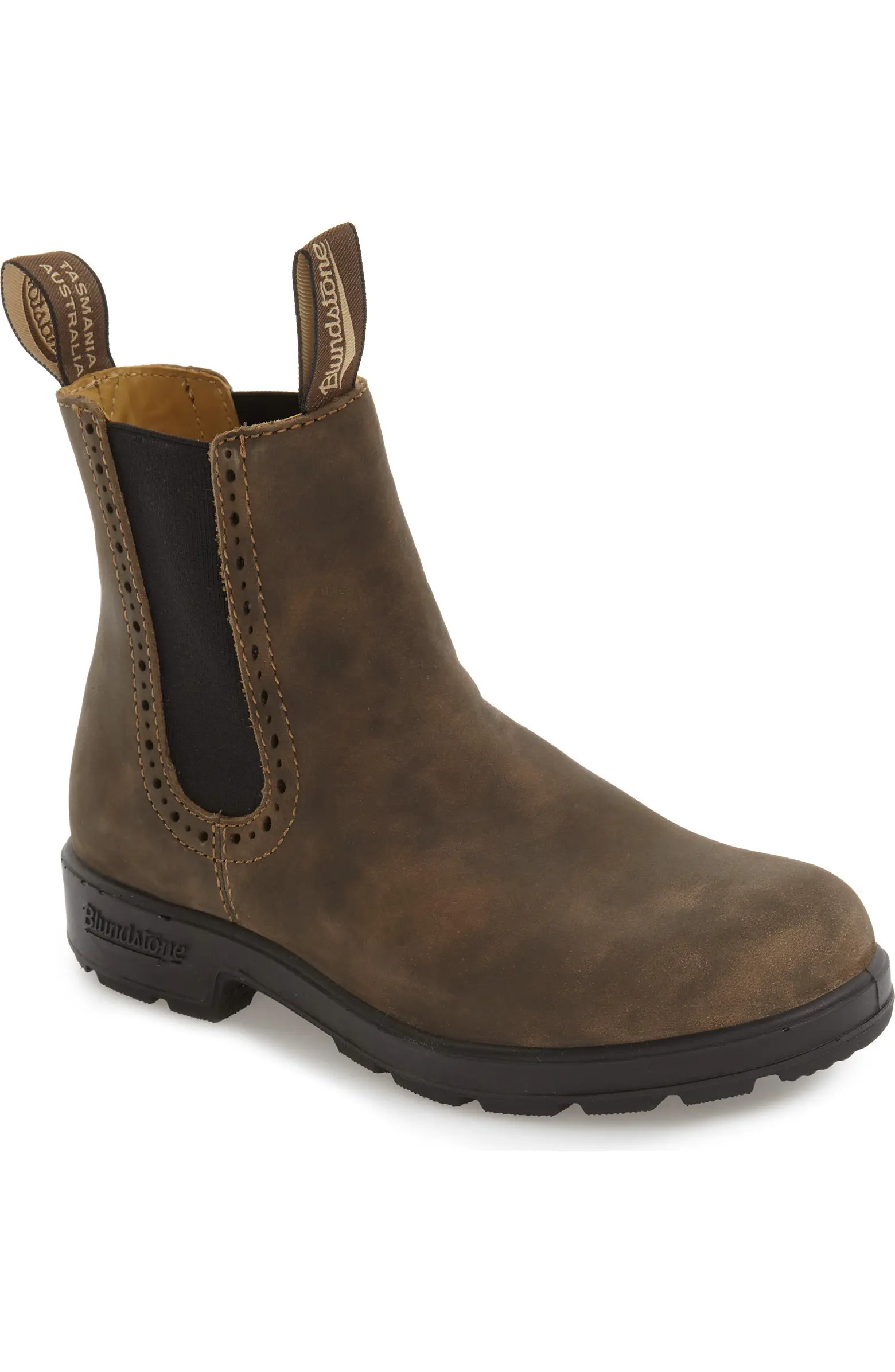 Original Series Water Resistant Chelsea Boot (Women) | Nordstrom