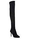 Jimmy Choo - Toni 100 Suede Over-The-Knee Boots | Saks Fifth Avenue