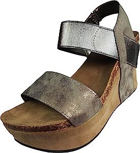 Women's Hester-1 Wedge Sandals | Amazon (US)