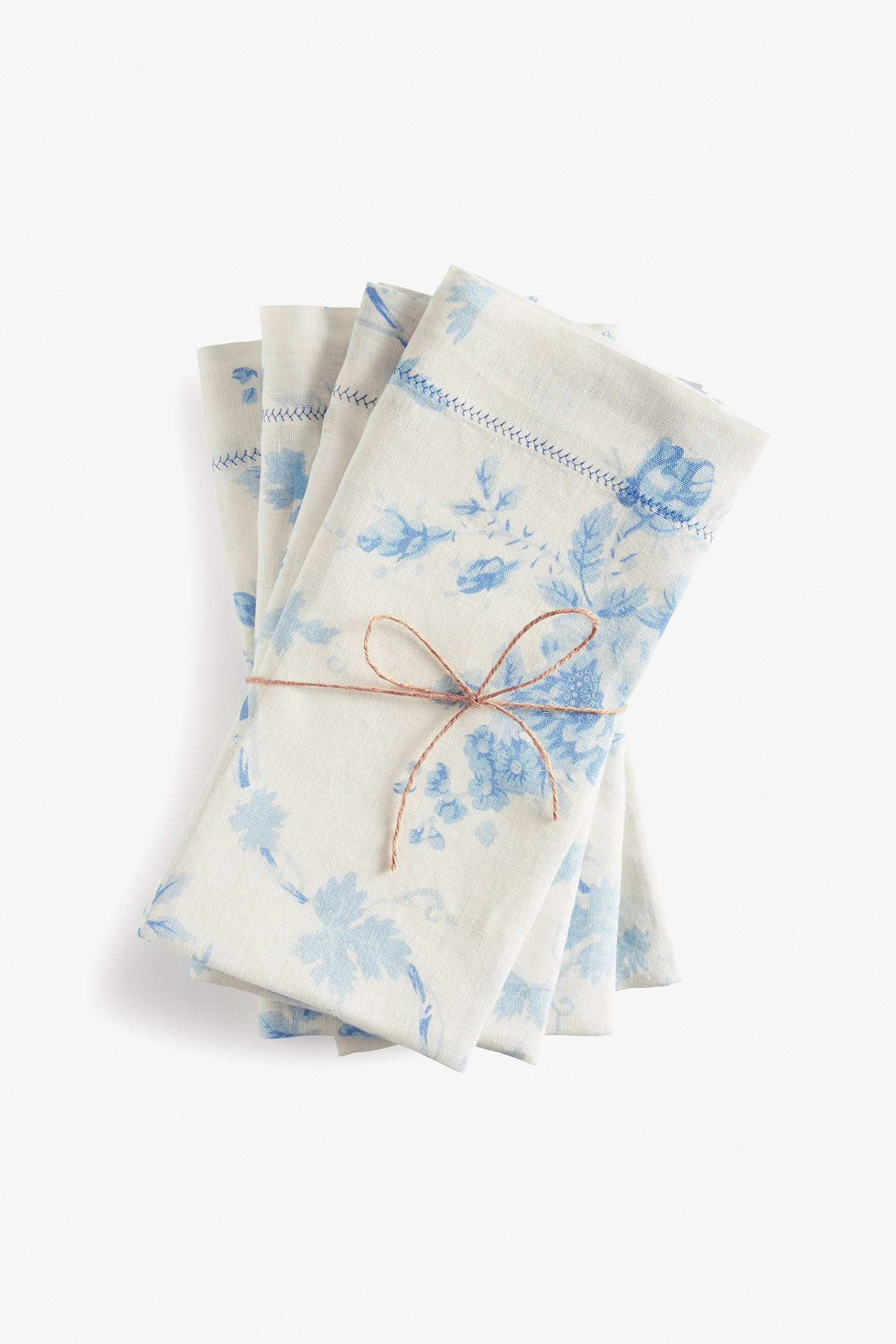 Linen Napkin Set | LOVESHACKFANCY