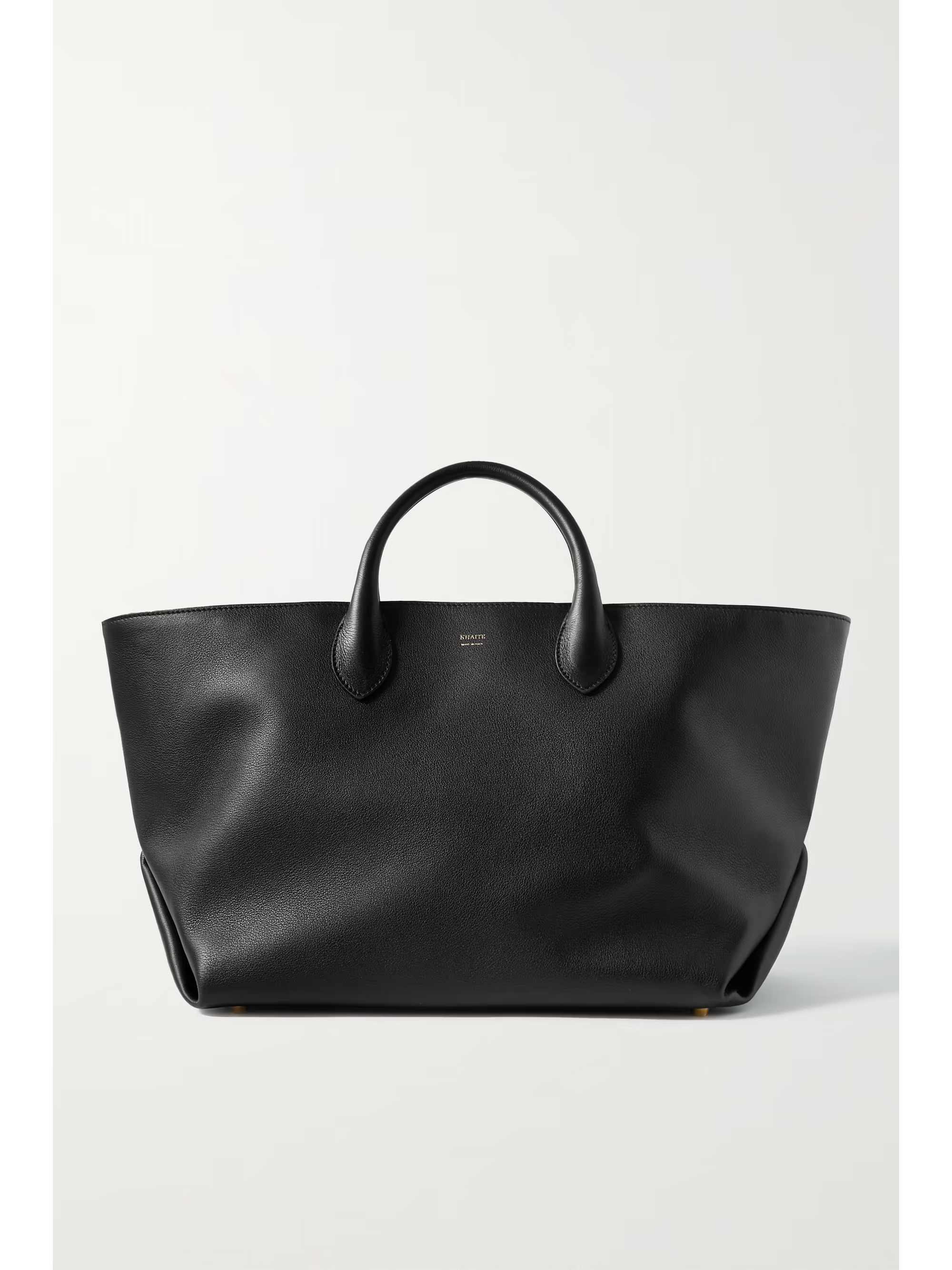Amelia medium textured-leather tote | NET-A-PORTER (UK & EU)