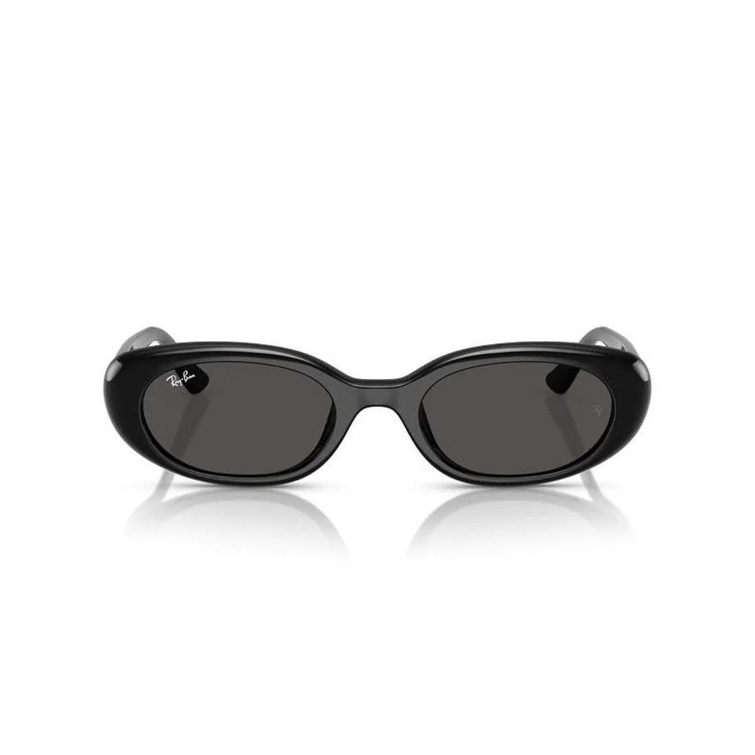 Ray-Ban Rb4441d Oval Sunglasses | Cettire Global