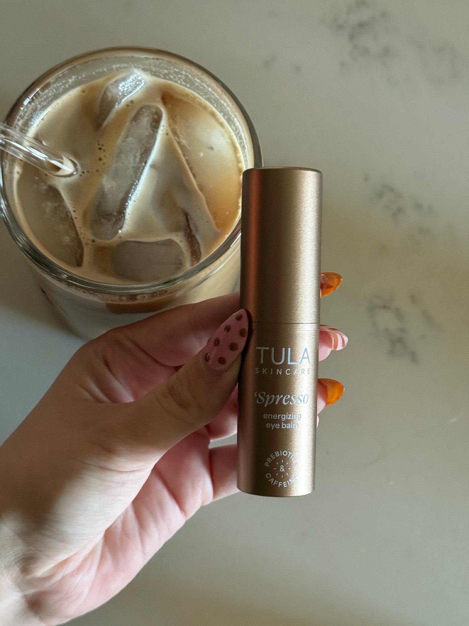 my favorite product to date!! I use daily and she lasts me a year every time ❤️‍🔥 

#LTKmorningroutine #LTKselfcare #LTKgrwm