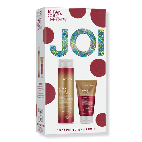 JoicoK-PAK Color Therapy Holiday Duo | Ulta