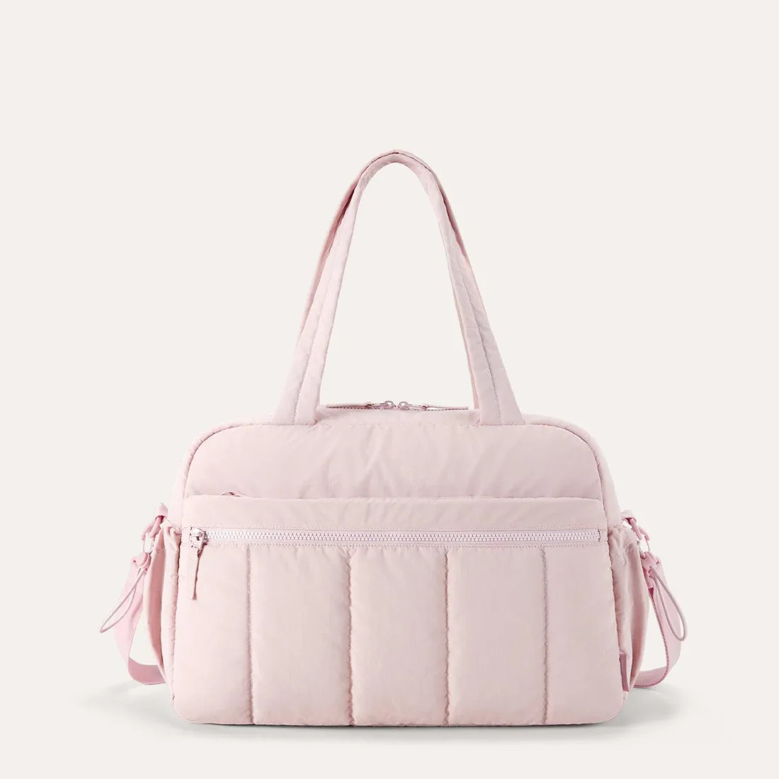 Puffy Water-Resistant Gym & Travel Duffle Bag | Bagsmart